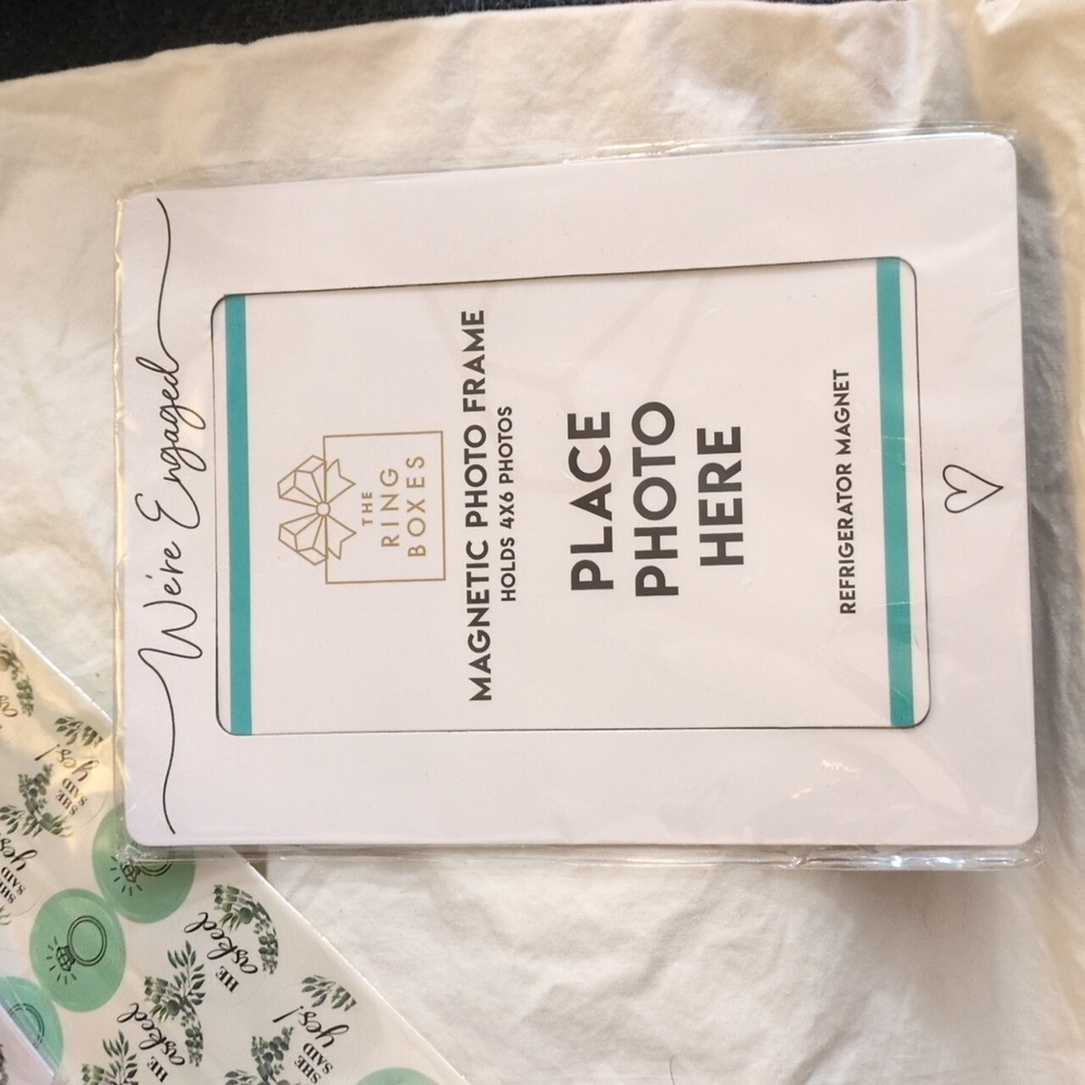 Miscellaneous Wedding Planning Items - image 6